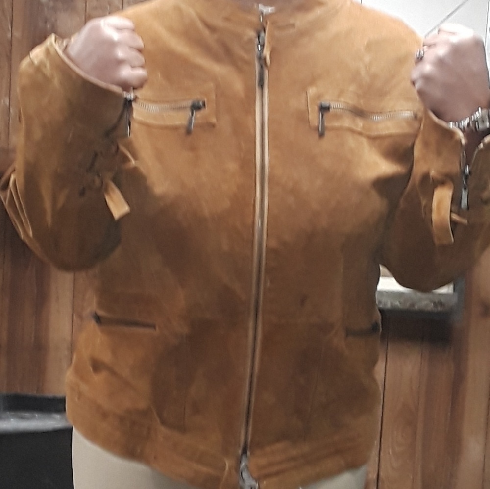 Jacket - Picture 3 of 4